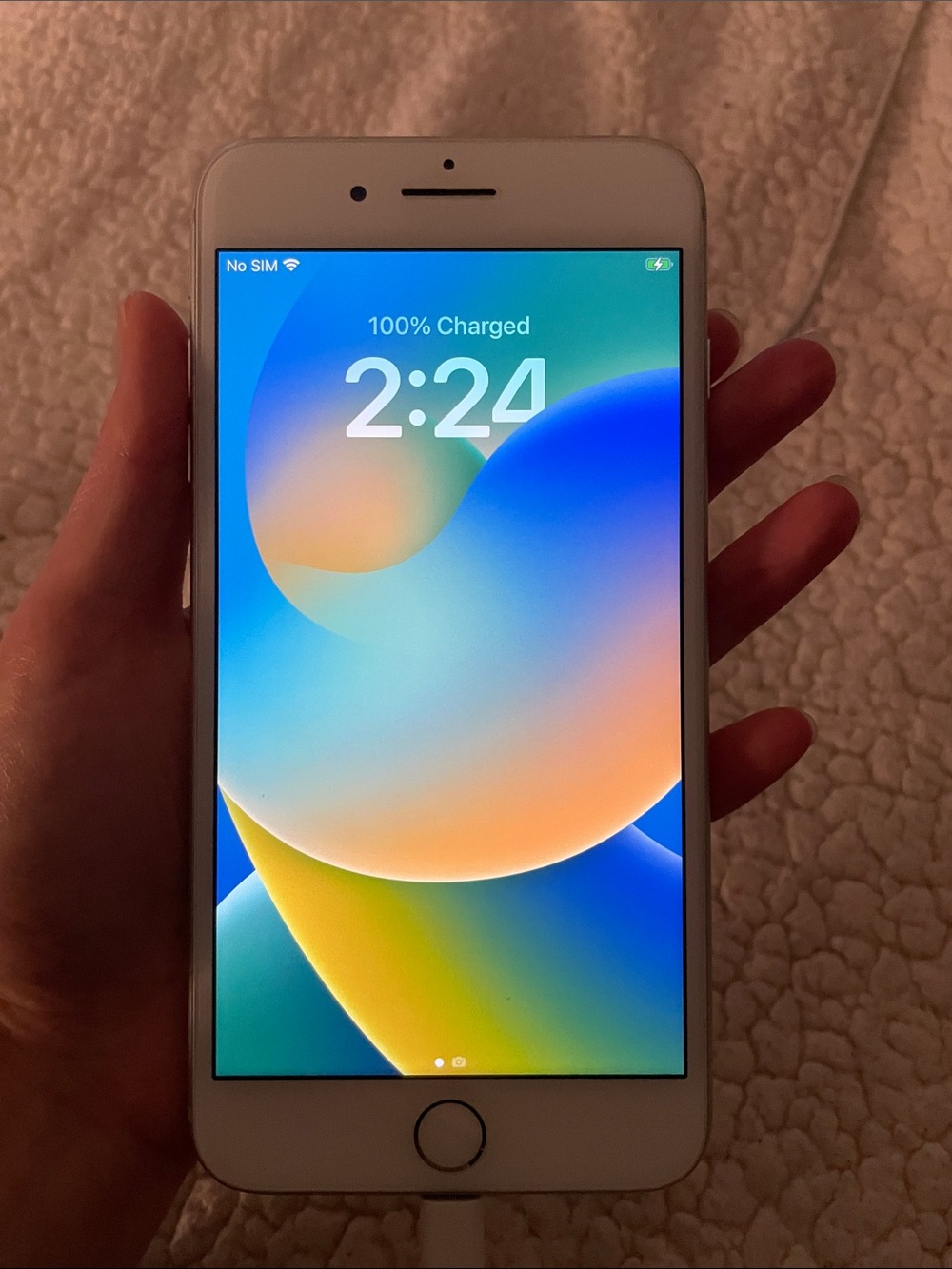 Apple iPhone 8 Plus